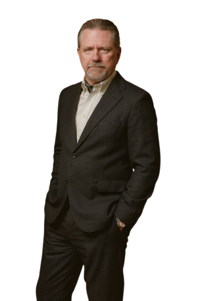 Porträt von Thomas Kurz